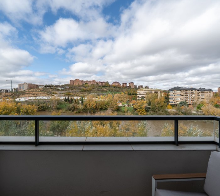 Pisos en venta en Valladolid · Gamboa AEDAS Homes